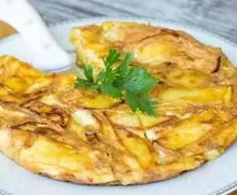 Catering Yemek Menüsü