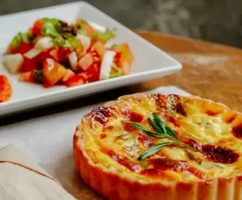 Kurumsal Catering Firmaları