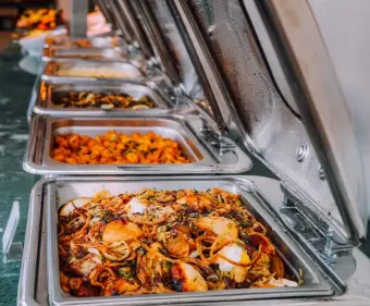 Tabldot Hizmetlerinin Avantajları