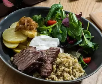 Avrupa Yakası Catering Firmaları