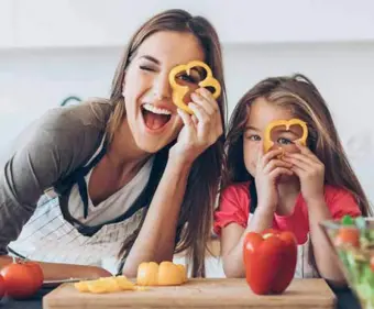 Tabldot Yemeklerinde Dengeli Beslenme Nasıl Sağlanır?