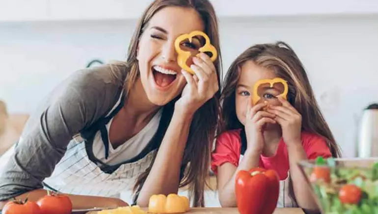 Tabldot Yemeklerinde Dengeli Beslenme Nasıl Sağlanır?