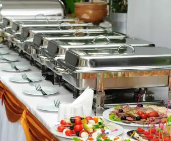 Kurumsal Yemek Hizmetinde Organik Ürünlerin Yeri