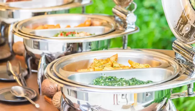 Bahçeşehir Catering Firmaları