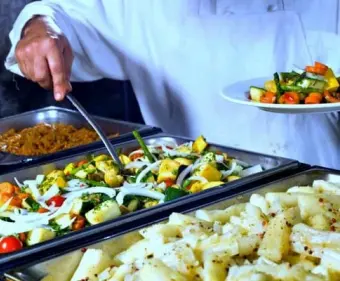 Şirketiniz için En iyi Catering Hizmetini Nasıl Seçersiniz?