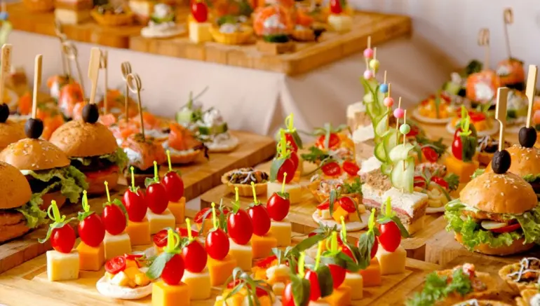 Catering Hizmetleri Hakkında Her Şey