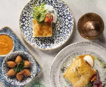 Catering Firmalarında Sürdürülebilirlik