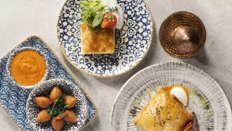 Catering Firmalarında Sürdürülebilirlik