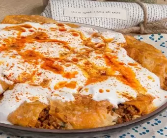 Büyük Catering Firmaları