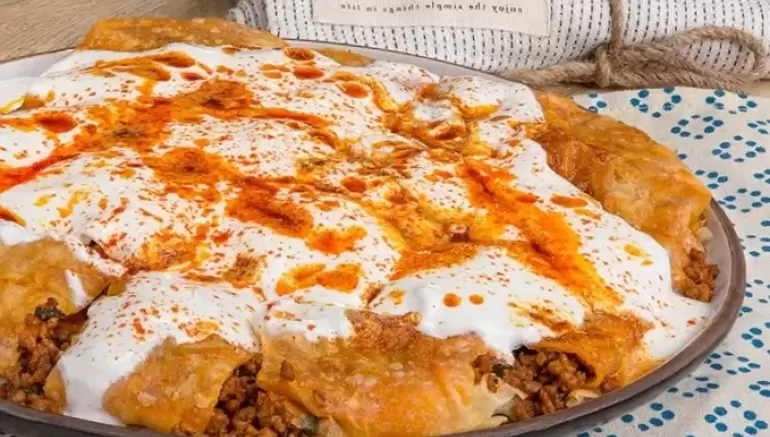 Büyük Catering Firmaları