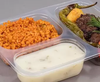 Esenyurt Tabldot Yemek Firmaları