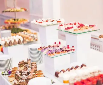 İnsan Kaynakları Uzmanları için Etkinliklerde Catering Hizmeti Alırken Kontrol Listesi