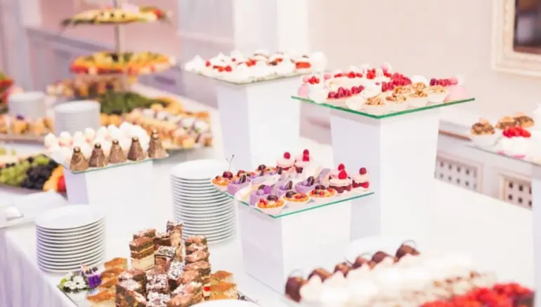 İnsan Kaynakları Uzmanları için Etkinliklerde Catering Hizmeti Alırken Kontrol Listesi