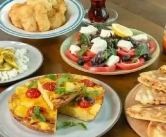 Tabldot Yemek Fiyatları 2022