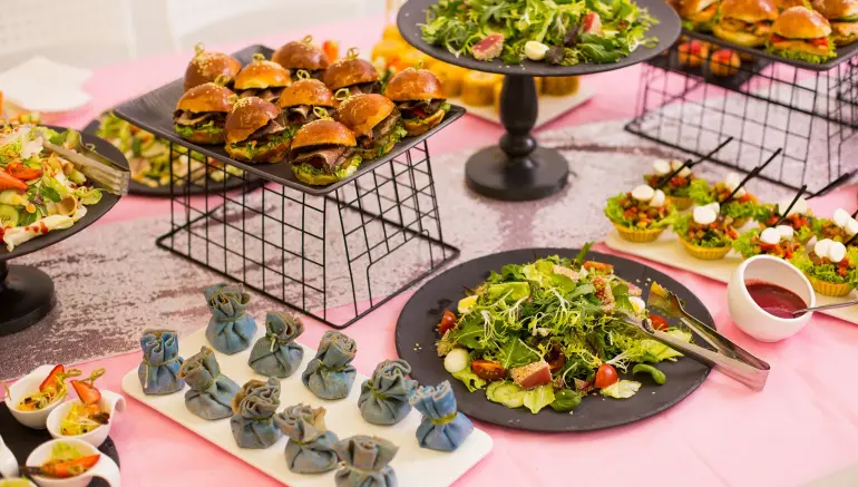 Kurumsal Catering Hizmeti ile Bütçe Yönetimi