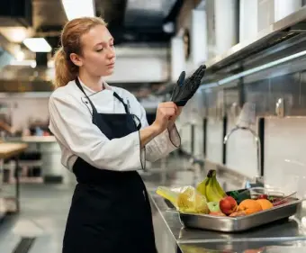 Anadolu Yakasındaki Plazalara Özel Yerinde Yemek Hizmeti Avantajları