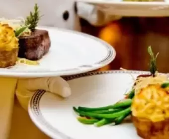 Türkiye’nin En Büyük Catering Firmaları