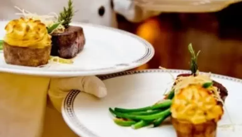 Türkiye’nin En Büyük Catering Firmaları