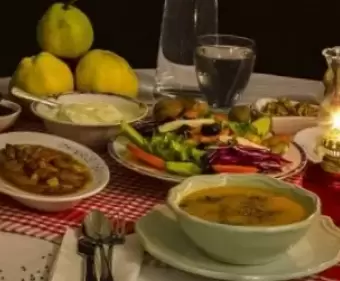 Avrupa Yakası Yemek Hizmeti