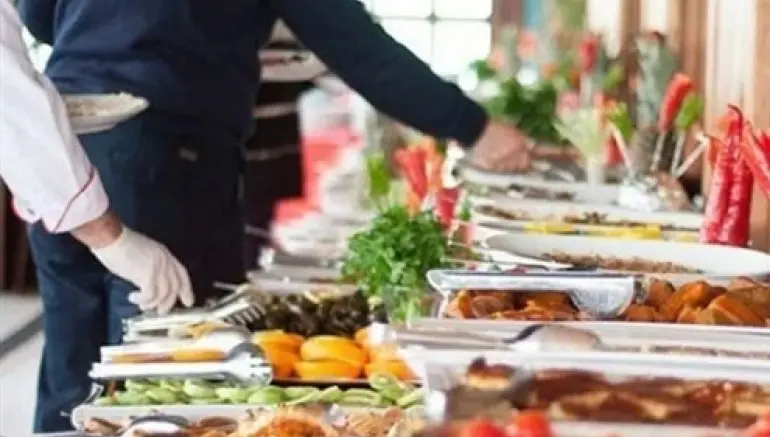 Gıda İsrafını Azaltan Catering Hizmetleri