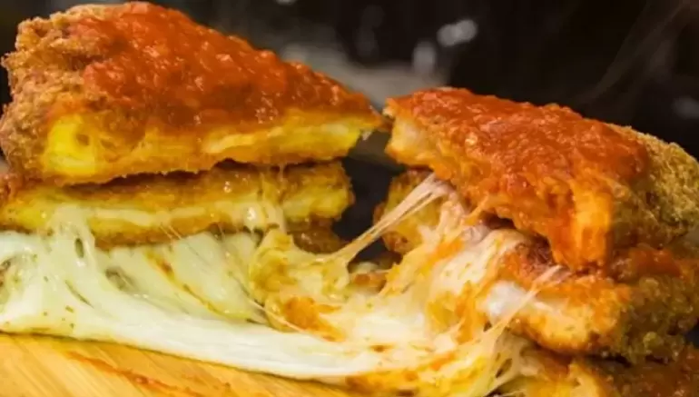 Yemek Şirketleri Menüleri