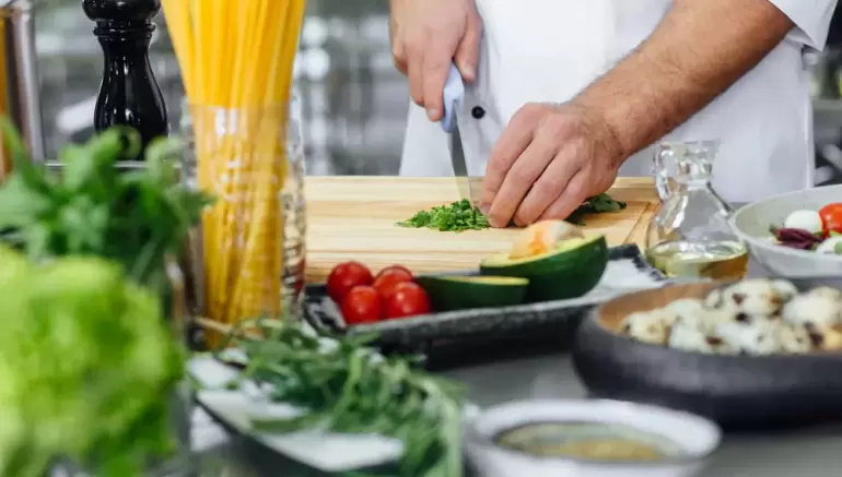 İstanbul Catering Firmaları