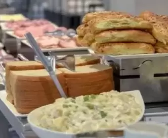 Catering Firmaları Anadolu Yakası