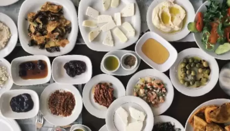 Avcılar Catering Şirketleri
