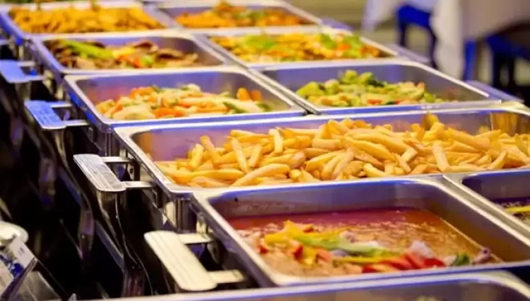 Avrasya Kurumsal Yemek Firması