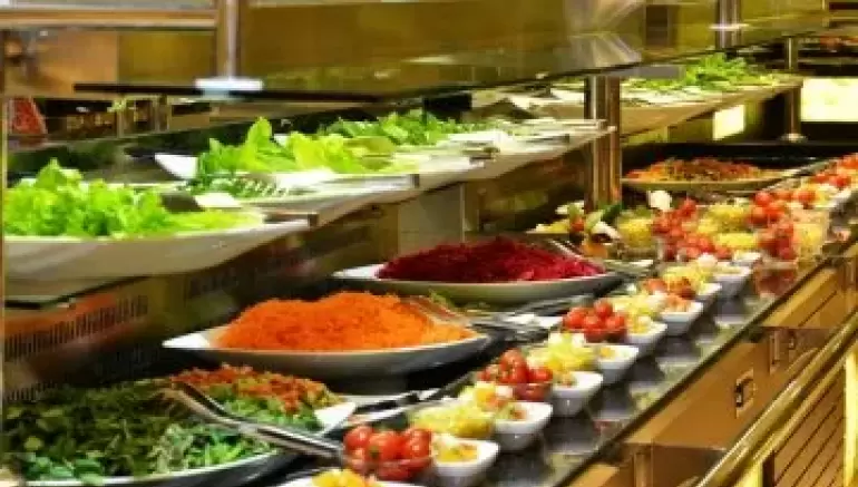 Bahçelievler Tabldot Yemek Firmaları