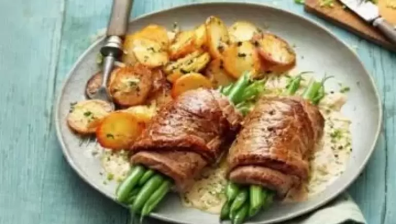 Bahçeşehir Yemek Firmaları