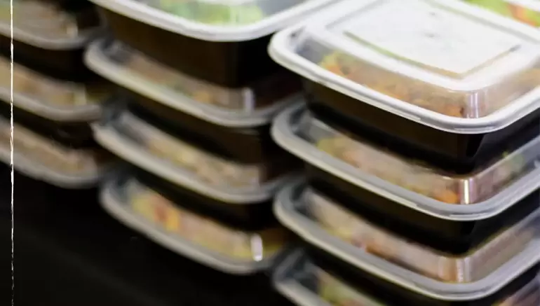 Büyük Catering Firmaları