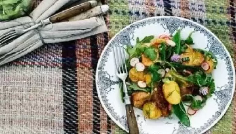 BÜYÜK CATERİNG FİRMALARI