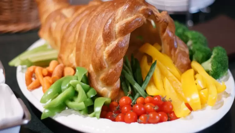 Catering Hizmeti Hakkında Bilinmeyenler