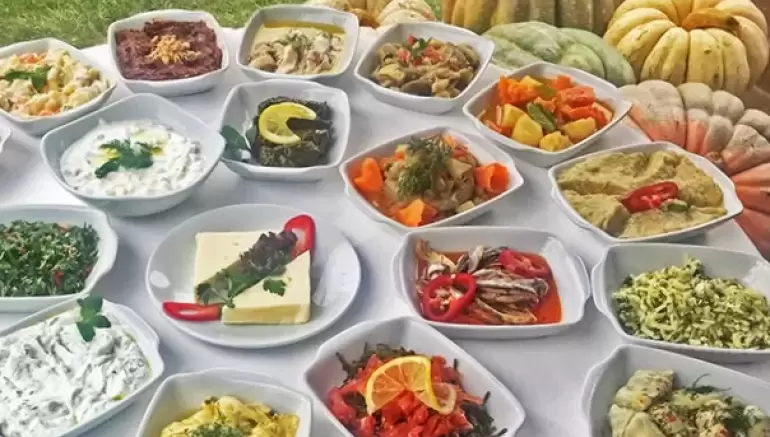 Catering Ve Hazır Yemek Tavsiyeleri