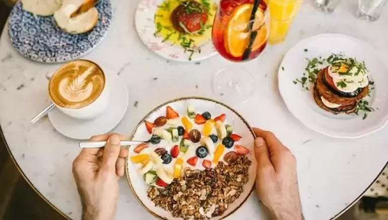 Catering Yemek Şirketleri Mutfak Düzeni Nasıl Olmalıdır?