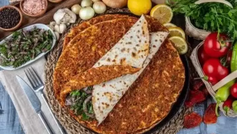Catering Yemek Şirketleri