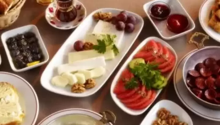 Catering Firmaları İstanbul