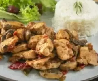 Catering Service Planlama