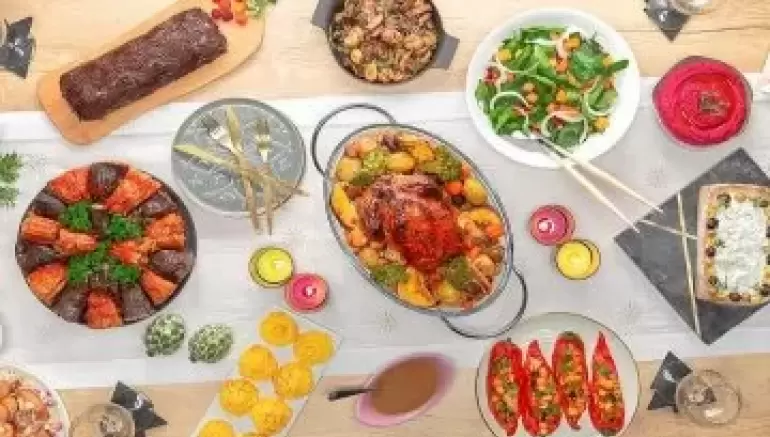 Catering Yemek Şirketleri