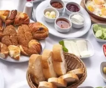 En İyi Yemek Firmaları