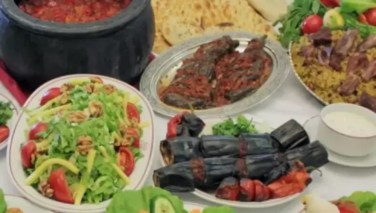 Esenyurt Yemek Şirketleri