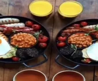 Esenyurt Yemek Şirketleri