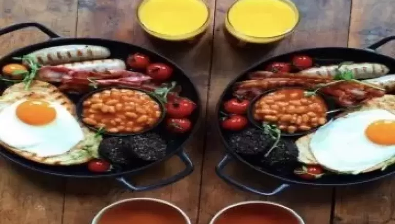 Esenyurt Yemek Şirketleri