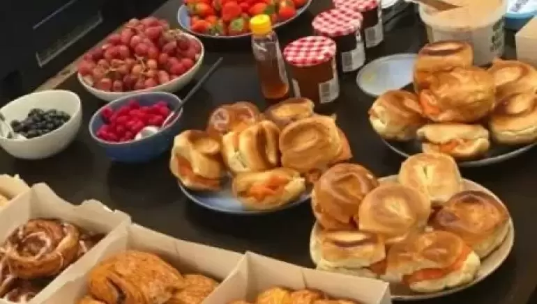 Fatih Catering Şirketleri
