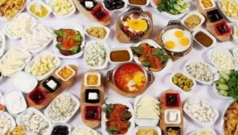 Gastronomi Catering Firmaları Ne Demektir?