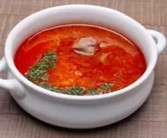 Hazır Yemek Şirketleri