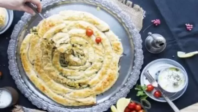 İkitelli Catering Firmaları