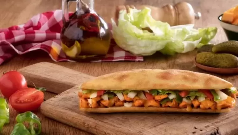 İstanbul Catering Firmaları