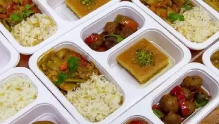 İstanbul Bölgesi ‘ndeki En İyi Tabldot Yemek Firmaları
